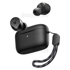 هدفون بلوتوثی انکر مدل Soundcore A25i مشکی