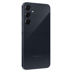 گوشی موبایل سامسونگ مدل Galaxy A55 دو سیم کارت ظرفیت 256 گیگابایت و رم 12 گیگابایت - ویتنام مشکی