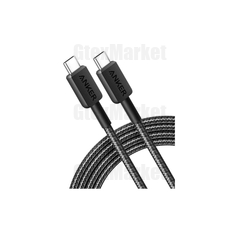کابل USB-C انکر مدل A81F5H11 طول 0.9 متر