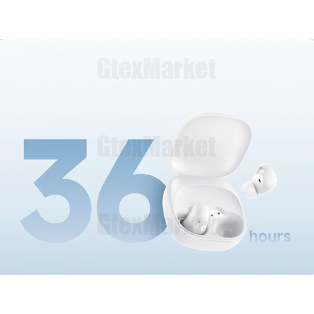 هدفون بلوتوثی شیائومی مدل Redmi Buds 6 Play