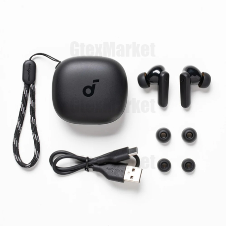 ایرپاد بلوتوثی انکر مدل SoundCore R50i مشکی