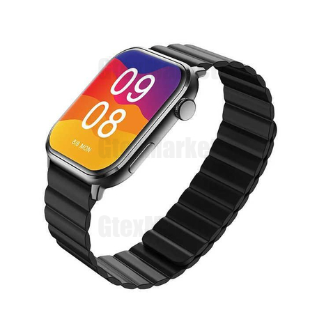 ساعت هوشمند آی می لب مدل IMILAB W02