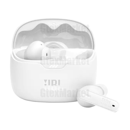 هندزفری بلوتوثی جی بی ال مدل JBL Tune Beam NC