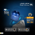 هدفون بلوتوثی جی بی ال مدل JBL Tune Flex