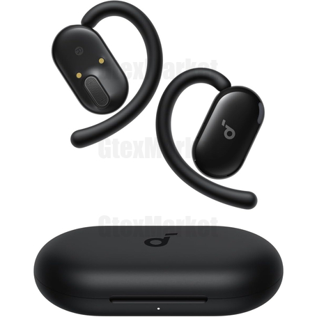 هدست بلوتوثی انکر مدل V20i مشکی