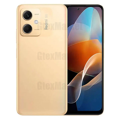 گوشی موبایل شیائومی مدل Redmi Note 12R Pro 5G دو سیم کارت ظرفیت 256 گیگابایت و رم 12 گیگابایت - پک چین صورتی