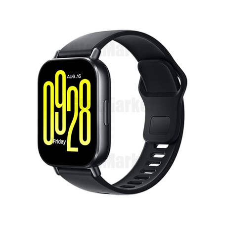 ساعت هوشمند 49 میلی متری شیائومی مدل Redmi Watch 5 Active بند پلاستیکی