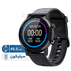 ساعت هوشمند هایلو مدل RT LS05S
