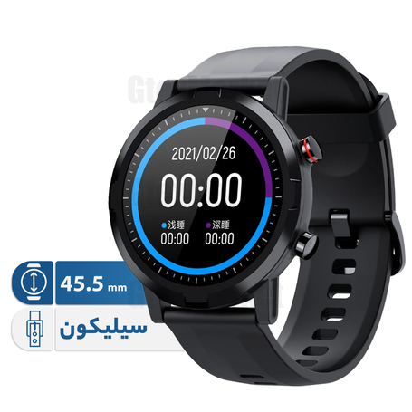 ساعت هوشمند هایلو مدل RT LS05S