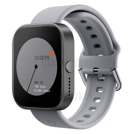 ساعت هوشمند روزمره و ورزشی ناتینگ مدل CMF Watch Pro