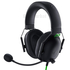 هدست مخصوص بازی ریزر مدل BLACKSHARK V2 X مشکی
