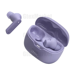 هندزفری بلوتوثی جی بی ال مدل JBL Tune Beam NC