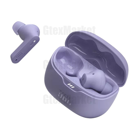 هندزفری بلوتوثی جی بی ال مدل JBL Tune Beam NC