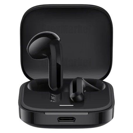 هدفون بلوتوثی شیائومی مدل Redmi Buds 6 Active مشکی