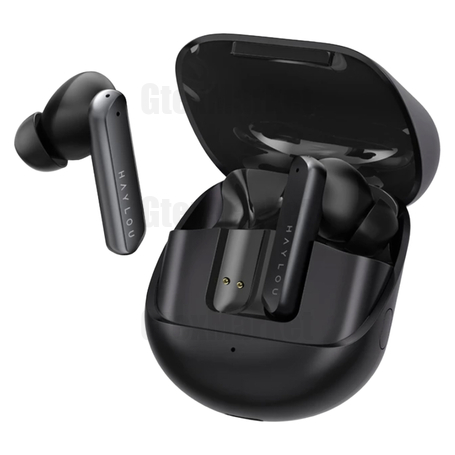 هدفون بلوتوثی هایلو مدل X1 pro مشکی