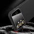 کاور ونزو مدل Silco مناسب برای گوشی موبایل سامسونگ Galaxy S21 FE