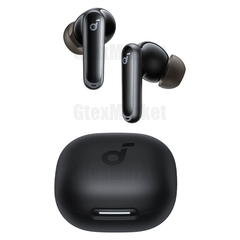 هدفون بلوتوثی انکر مدل Soundcore P40i مشکی