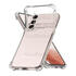 قاب موبایل سامسونگ Galaxy S21 FE مدل Clear