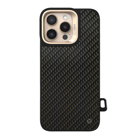 کاور کجسا مدل Carbon Fiber مناسب برای گوشی موبایل اپل iphone 16