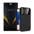 کاور ونزو مدل Silco مناسب برای گوشی موبایل سامسونگ Galaxy S21 FE مشکی