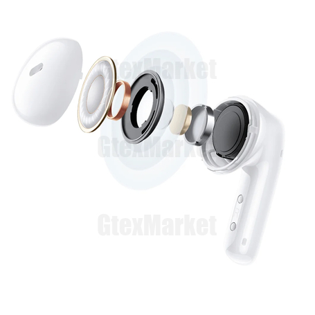 هدفون بلوتوثی شیائومی مدل Redmi Buds 6 Active