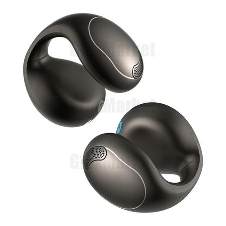 هدفون بلوتوثی انکر مدل  SoundCore C40i مشکی