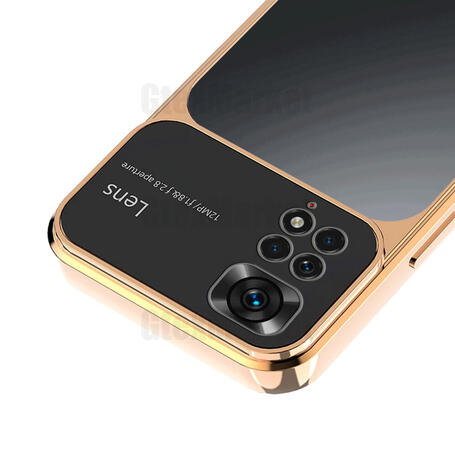کاور ونزو مدل Lense مناسب برای گوشی موبایل شیائومی Redmi Note 11 4G