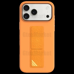 قاب Levelo Morphix Silicone Case سری 17