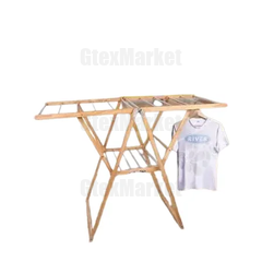 بندرخت چوب و استیل