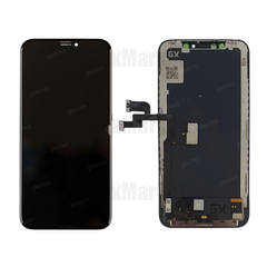 تاچ ال سی دی اصلی گوشی آیفون Apple iPhone X GX