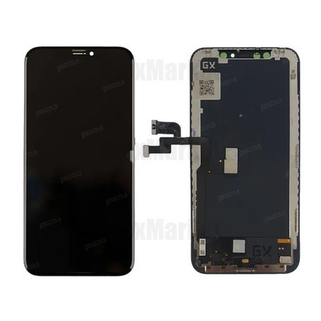 تاچ ال سی دی اصلی گوشی آیفون Apple iPhone X GX