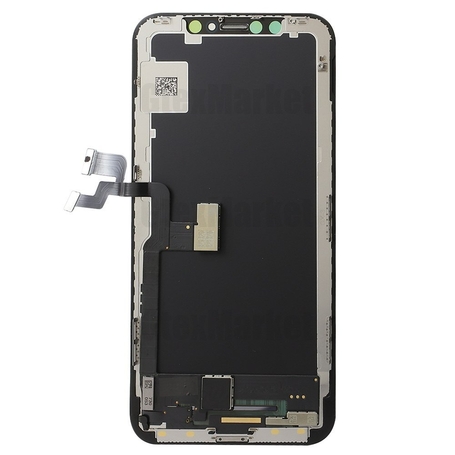 تاچ ال سی دی آیفون LCD IPHONE XS MAX GX