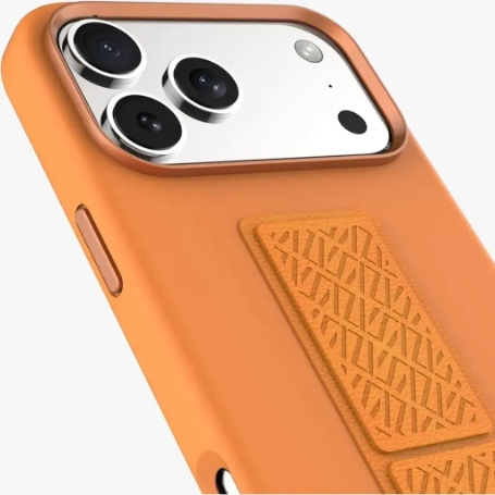 قاب Levelo Morphix Silicone Case سری 17