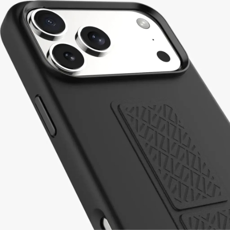 قاب Levelo Morphix Silicone Case سری 17