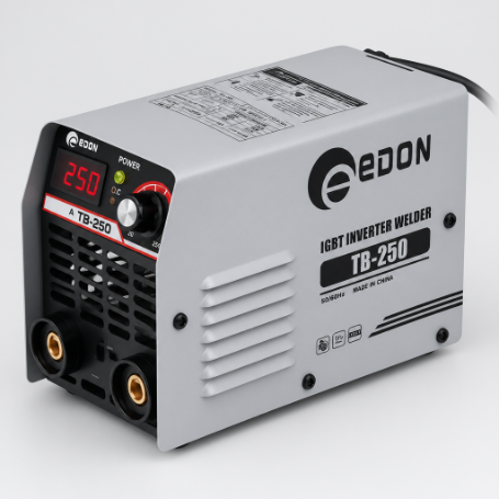 دستگاه جوش 250 آمپر ادون مدل TB-250