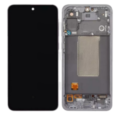 LCD سامسونگ M225 سایز بزرگ با رنگ مشکی