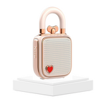 اسپیکر بلوتوثی دیووم مدل Love Lock
