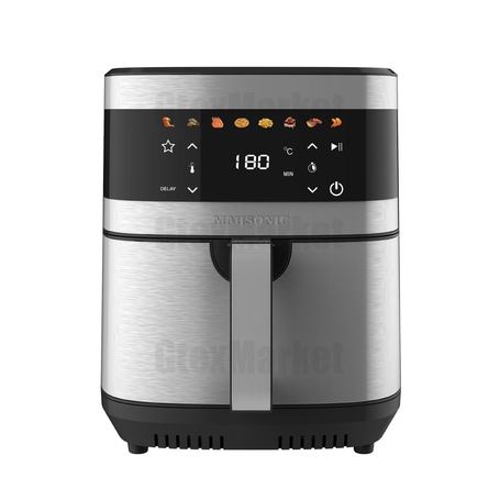 هواپز ماهسونیک مدل MAF-972