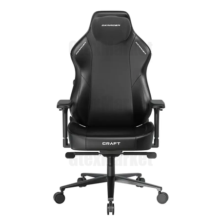 صندلی گیمینگ دی ایکس ریسر Dxracer Craft Series 2025 XL Black