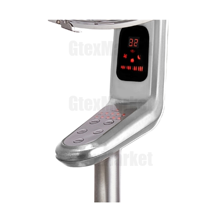 پنکه ماهسونیک مدل MF-520