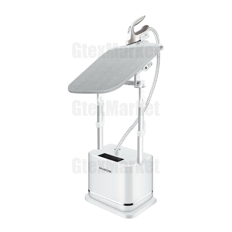 بخارگر ماهسونیک مدل MGS-582