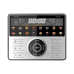 زودپز برقی ماهسونیک مدل MP-982