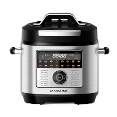 زودپز برقی ماهسونیک مدل MP-982