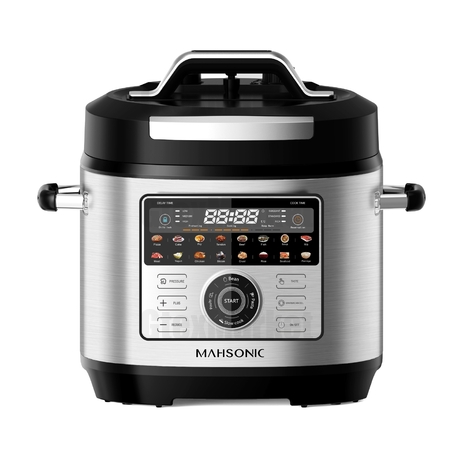 زودپز برقی ماهسونیک مدل MP-982