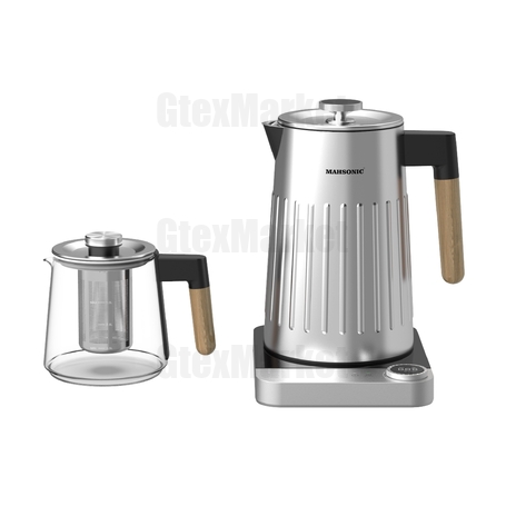 چای ساز ماهسونیک مدل MTM-270