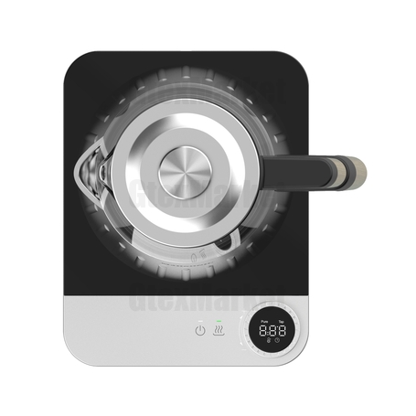 چای ساز ماهسونیک مدل MTM-270