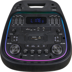 اسپیکر ماهسونیک مدل MS-882