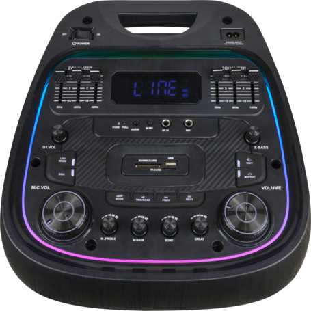 اسپیکر ماهسونیک مدل MS-882