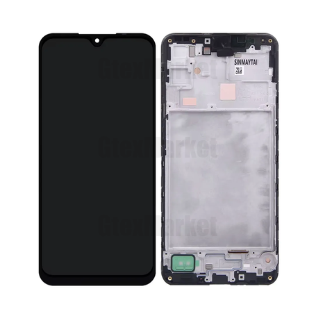 تاچ ال سی دی سامسونگ LCD SAMSUNG A165