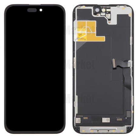 تاچ و ال سی دی آیفون IPHONE 14 PRO MAX GX